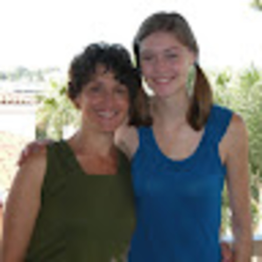 Meet your Posher, Marie